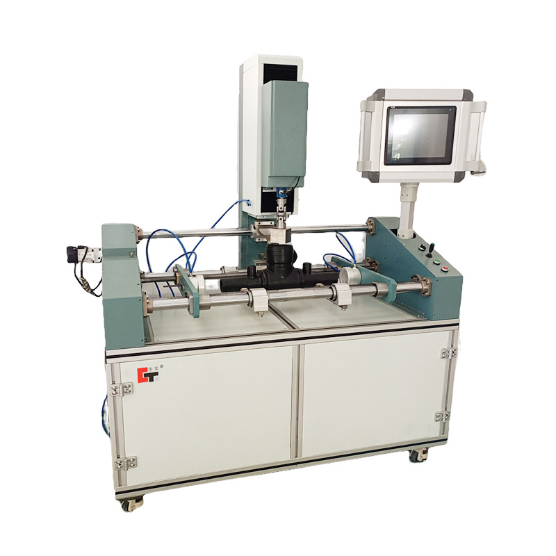 Plastic Valve Seal & Torque Testing Machine Buy Plastic valve seal